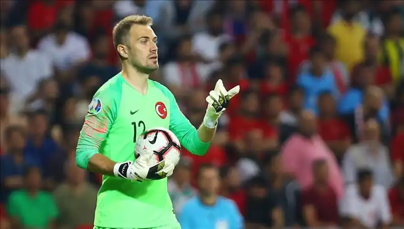 Mert Günok Futbol Kariyerini Ne Zaman Noktalamayı Planlıyor?