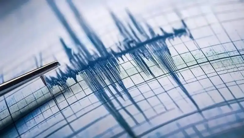 Marmara Denizi'nde Meydana Gelen 3 Büyüklüğündeki Deprem Neleri Etkiledi?