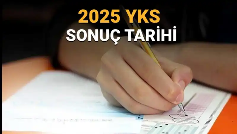 2025 YKS Sonuçları İçin Bekleyiş Sürüyor: Ne Zaman Açıklanacak?