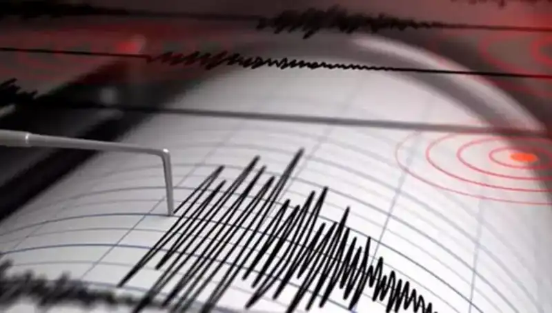 Kahramanmaraş'ta Şok Eden 4,1 Büyüklüğünde Deprem! Neler Oluyor?