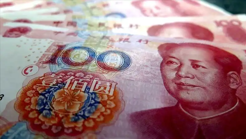 Yuan'ın Düşüşü: Küresel Ekonomideki Etkileri ve Gelecek Yükseliş Senaryoları