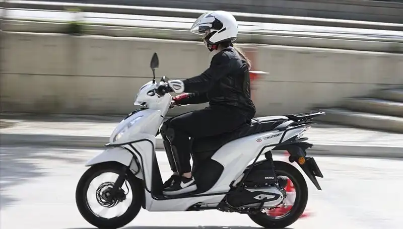 Türkiye, Motosiklet Severlerin Yeni Cenneti Oluyor!