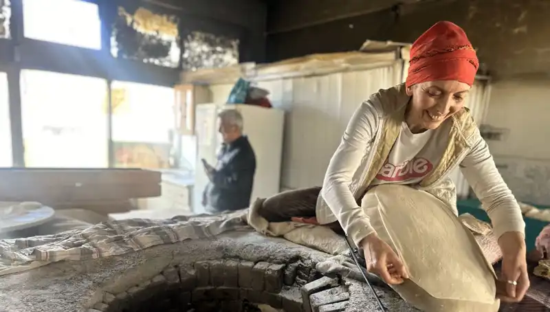 Dağ Köyünden Gelen Girişimci: Sipariş Patırtısı Yaratan Başarı Hikayesi