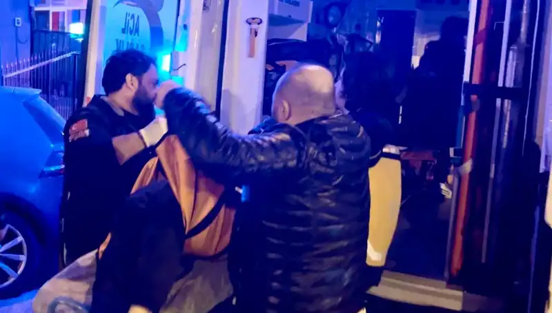 Tartıştığı Babasını Silahla Vurmuştu: Olayın Ardındaki Gerçekler