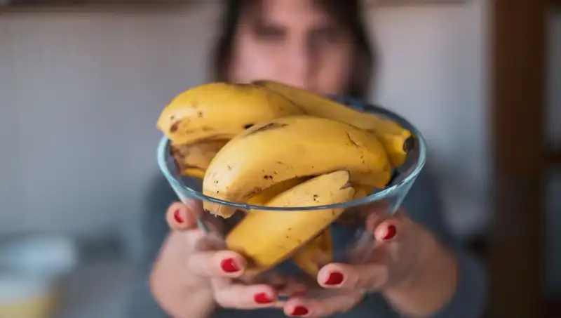 Günde Bir Muz Yemek: Sağlık Faydaları ve Nedenlerini Keşfedin