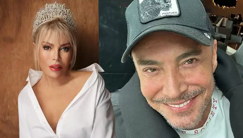 Cenk Eren’den Dikkat Çeken Ajda Pekkan Paylaşımı: Yaşlanma Üzerine Düşünceleri