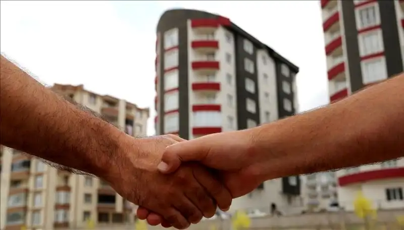 TOKİ, 158 ve 350 İş Yeri Satışı Açık Artırmaya Çıkıyor!