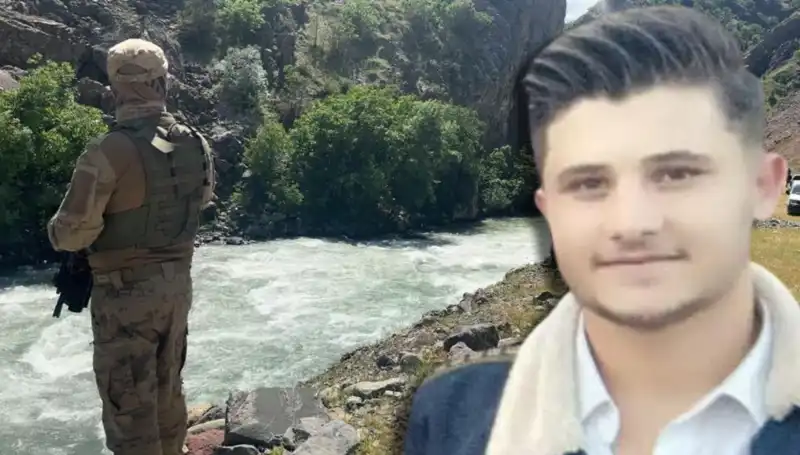 İbrahim Hakkında Kayıp İhtimali Gündemde: Ailesi Endişeli