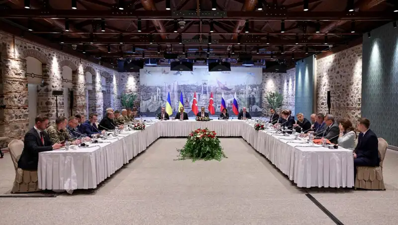 Tarihi Zirve: Putin’in Diplomatik Etkileri Dünyada Yankı Uyandırdı
