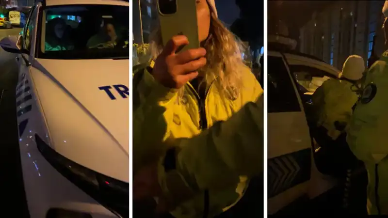 e-Devlet Uygulamasında Cezayı Gören Vatandaşın Şaşırtan Tepkisi