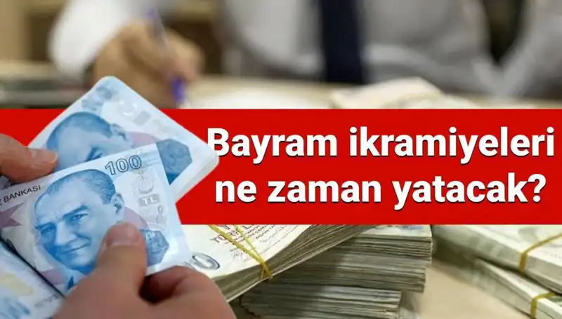 2025 Kurban Bayramı Emekli İkramiyesi: Ne Zaman ve Ne Kadar?