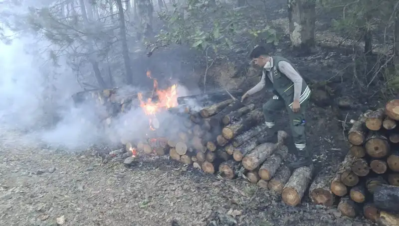 Bursa'da Son Günlerin En Heyecan Verici Gelişmesi: Kıvılcım Alevlendi!