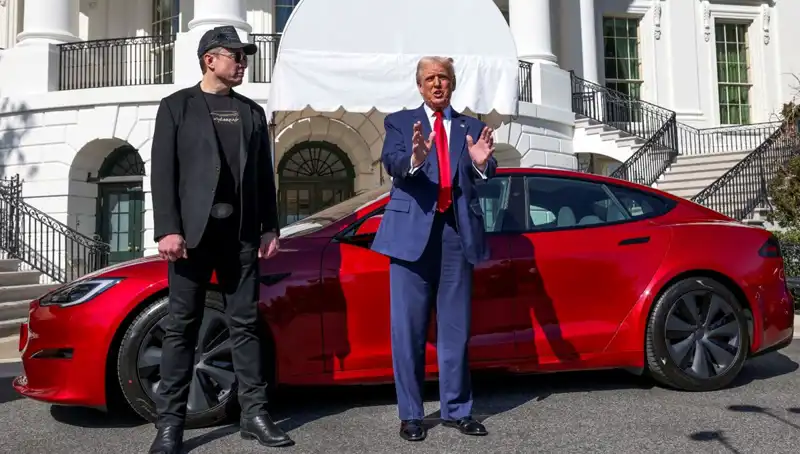 Tesla'nın Güvenliğine Saldırıya 20 Yıl Hapis Ceza Kesildi!