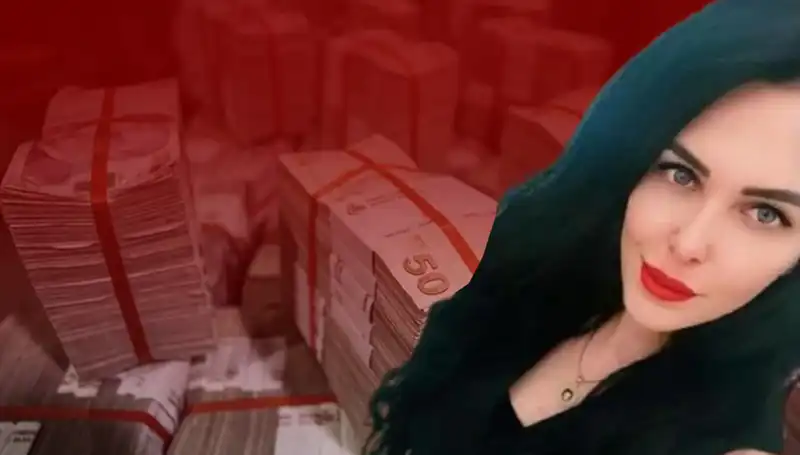 Bankacı Perihan'ın 37 Milyonluk Vurgunu: Müfettişlerin Dikkatiyle Suçüstü