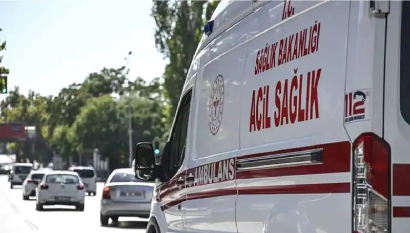 Temizlik İşçisinin Trajik Ölümü: Elektrik Akımına Kaplanarak Hayatını Kaybetti