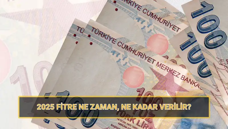 Fitre/Fıtır Sadakası: 2025’te Ne Zaman ve Nasıl Verilir?