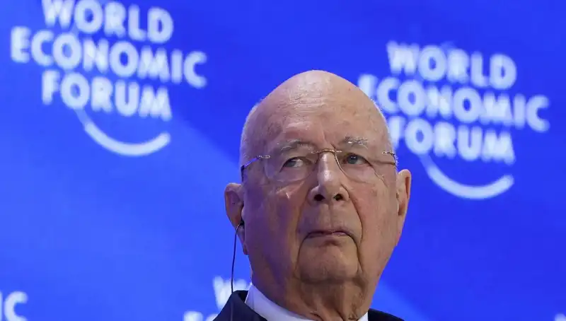 Davos'ta Sarsıcı Olay: İfşacının Mektubu Yıldız İsimleri Sarsıyor