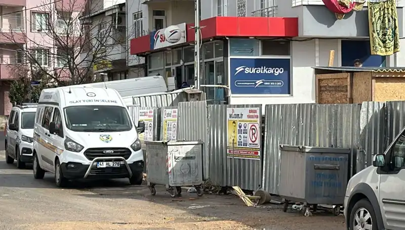 İnşaat Alanında Korkutan Kaza: İşçi Düşerek Ağır Yaralandı