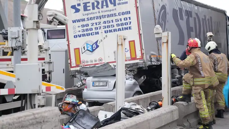 Bayram Tatilinde Trafikte 72 Kayıp: Alarming Rakamlar ve Önlemler