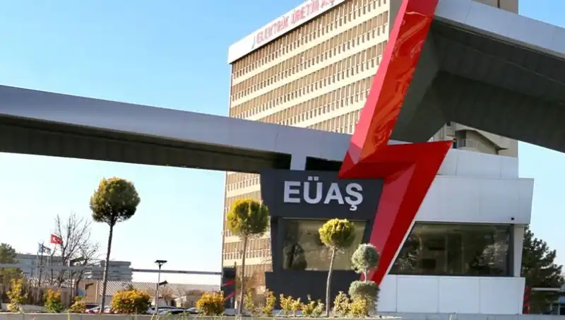 EÜAŞ Sürekli İşçi Alımı İlanı: Başvuru Süreci ve Tüm Ayrıntılar