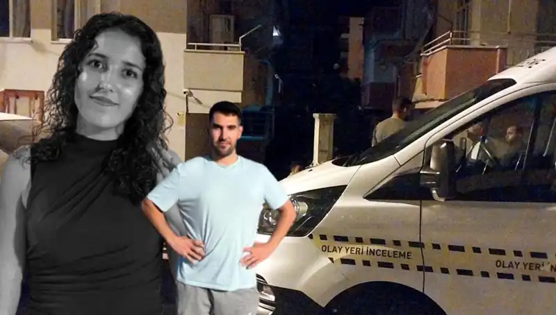 Manavgat'ta Şok Eden Olay: Kardeşini 14 Bıçak Darbesiyle Öldürdü