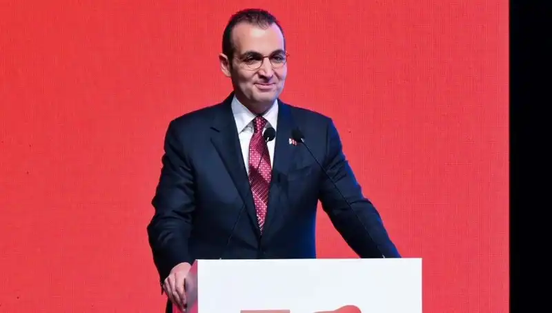 Şişli'nin Yeni Yüzü: Resul Emrah Şahan'ın Hayatı ve Kariyeri
