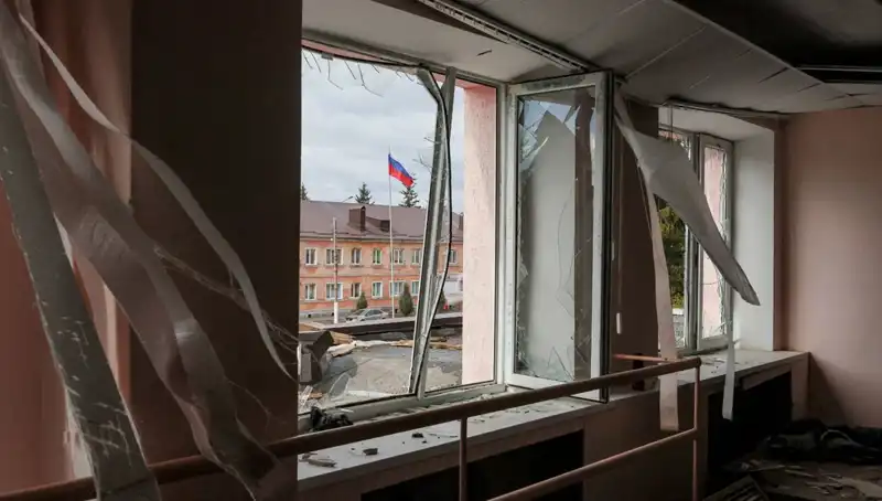 Ukrayna’nın Kursk’a Saldırısı: Rusya'da Hayatını Kaybedenler ve Son Gelişmeler