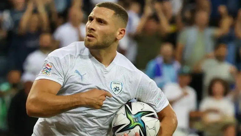 Fortuna Düsseldorf, İsrailli Yıldızı Transferden Vazgeçti: Sebepler Neler?