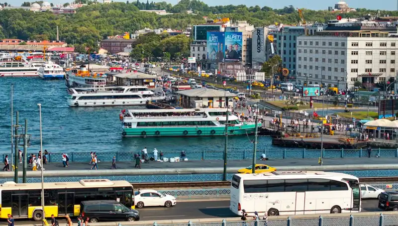 Türkiye'yi Bekleyen 9 Günlük Sıcak Hava Dalgası: 50 Dereceye Varacak!