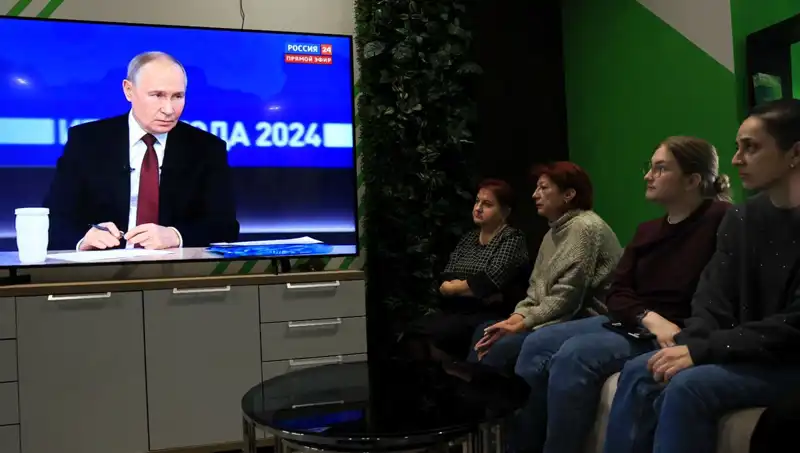 ABD'nin Kırım Planı: Ukrayna için Sarsıcı Gelişmeler