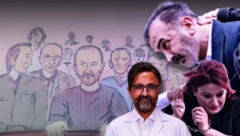 Yenidoğan Çetesi Davasında Tahliye Kararına İtiraz Süreci Başladı