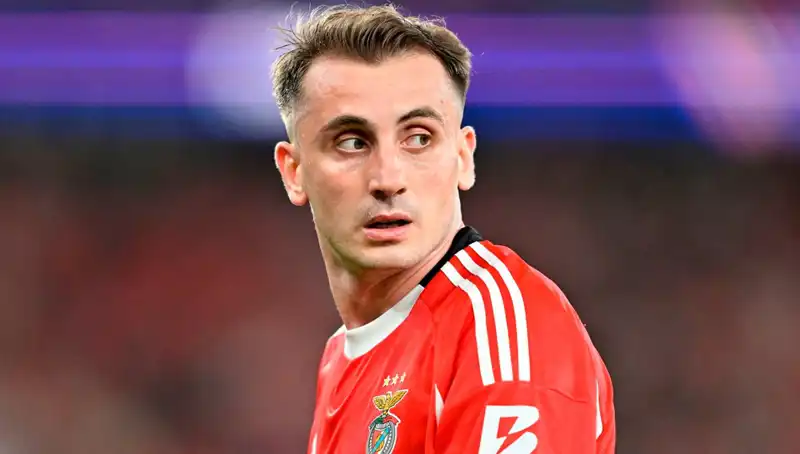 Gece Yarısı Duyurusu: Kerem'in Fenerbahçe ile Yeni Yolu Belirlendi