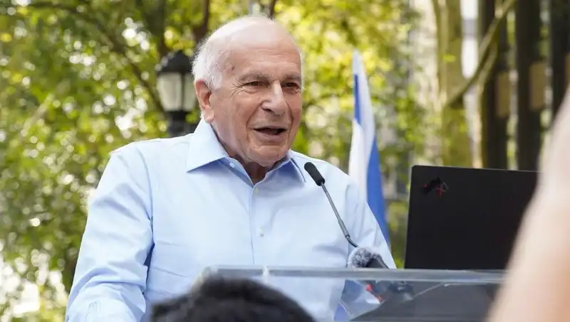 Nobel Ekonomisti Kahneman’ın Trajik Ölümü: "Yardımlı İntihar"ın Gölgeleri