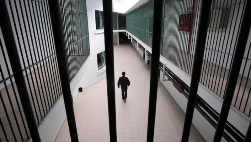 Yeni Yargı Paketi Üzerinde Af Kapsamı Tartışmaları Derinleşiyor