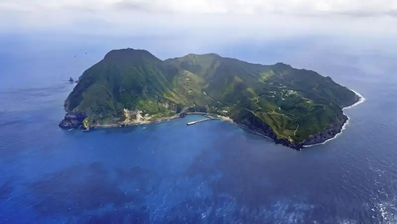 Japon Adaları'ndan Kaçış: Depremler 1 Yılda 2 Haftada Patlak Verdi!
