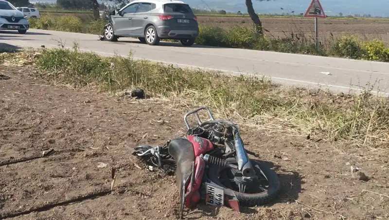 Bursa’da Feci Kaza: Hayatını Kaybedenlerin Sayısı Bir Oldu
