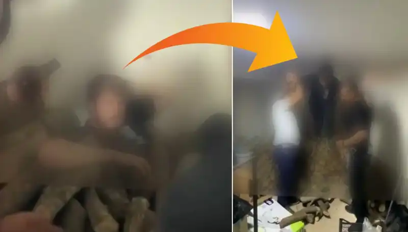 Beş Yıldır Aranan Kayıp Kişi, Ormanda Odunların Arasında Bulundu!