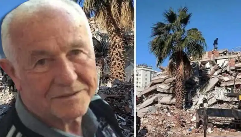Firari Müteahhitten Mahkemeye Dikkat Çeken Dilekçe: Karar İptal Edilsin!