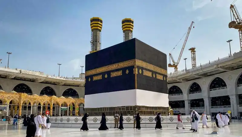 2026 Hacıları İçin Hac Ön Kayıt Süreci: Her Şey Bu Haberde!