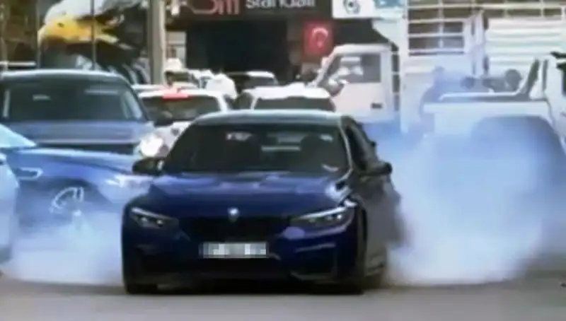 Sanayi Sitesi Esnafı Drift İsyanı! Yeni Düzenlemelere Neden İhtiyaç Var?