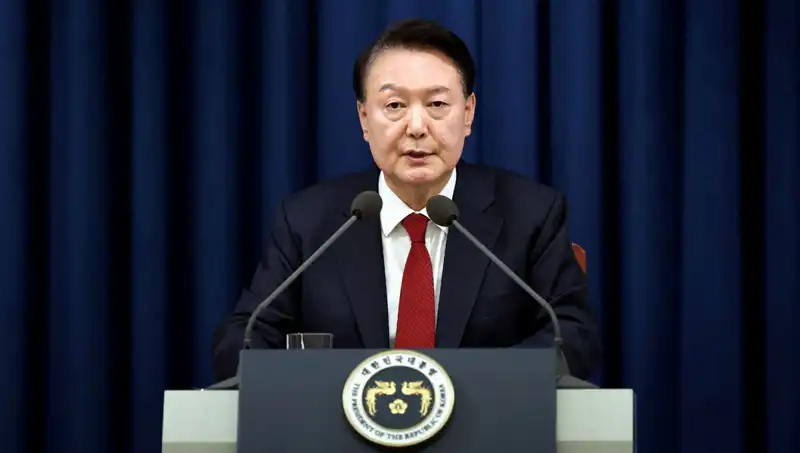 Güney Kore Devlet Başkanı Yoon Suk Yeol Neden Görevden Alındı?