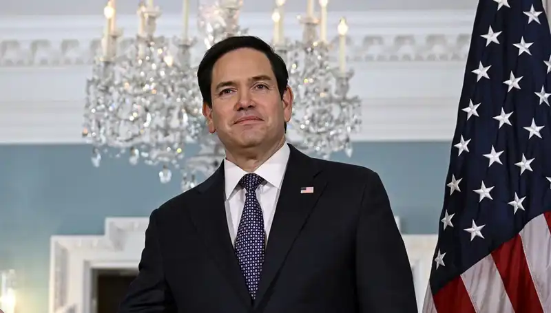 Hamas ile Görüşmeler Tek Seferlikti: Rubio'dan Çarpıcı Açıklama