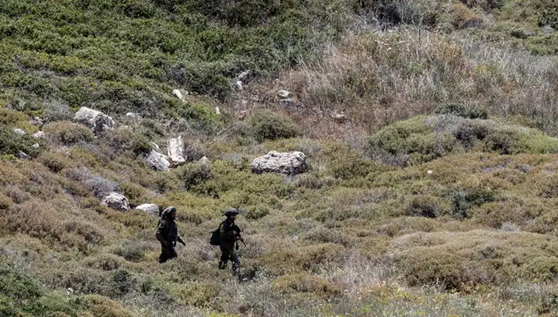 Hamas, İsrail'e Atılan Roketlerin Şüphelisini Lübnan'da Teslim Etti