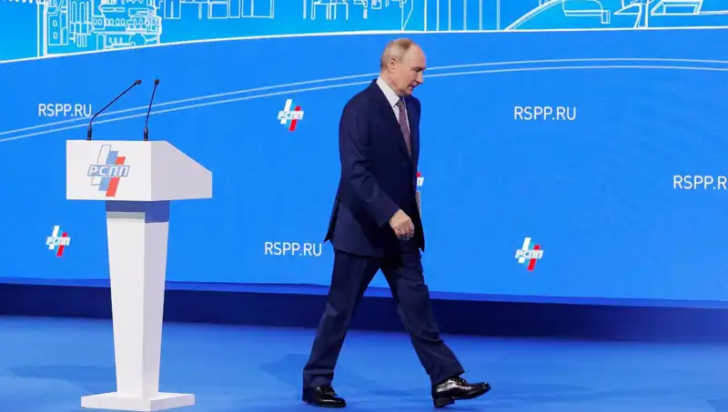 Putin’in İkna Edilemeyeceği 5 Önemli Hedefi