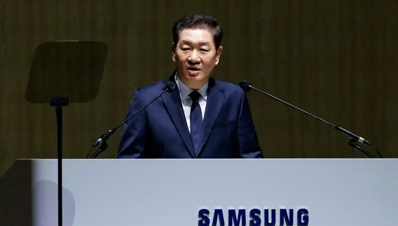 Samsung'un Eş CEO'su Hayatını Kaybetti: Teknoloji Dünyasında Sarsıcı Kaybın Ayrıntıları