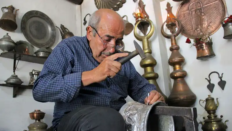 Yarım Asırdır Sanata Dönüşen Bir Meslek: 50 Yıl Boyunca İz Bırakan Bir Yolculuk