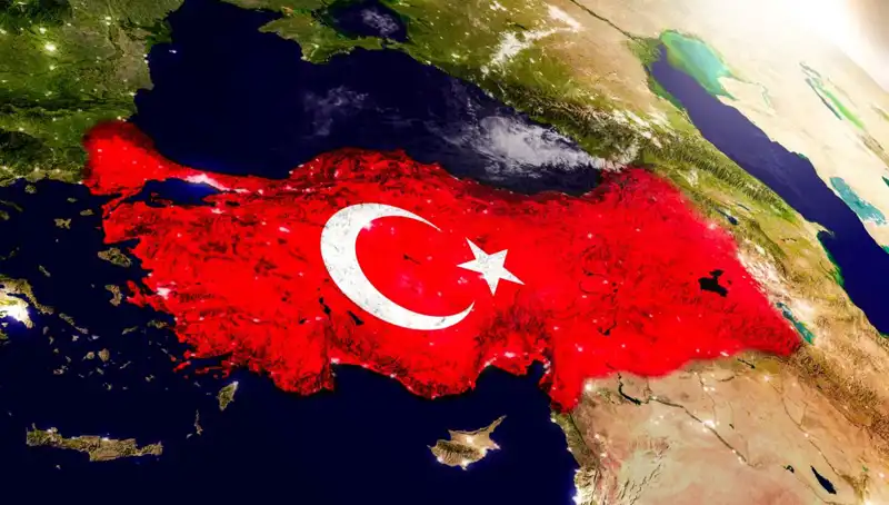 2025'te Türk Vatandaşlarının Vizesiz Seyahat Edebileceği Ülkeler