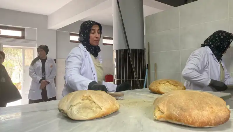 600 Yıllık Ata Ekmek Geleneği: Eşsiz Lezzet Şimdi Gelir Kapınızda!