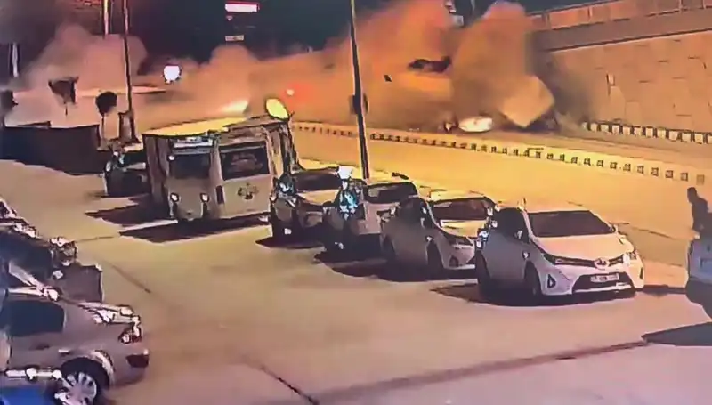Freni Patlayan Arazözün Feci Kazası: Detaylar ve Son Gelişmeler