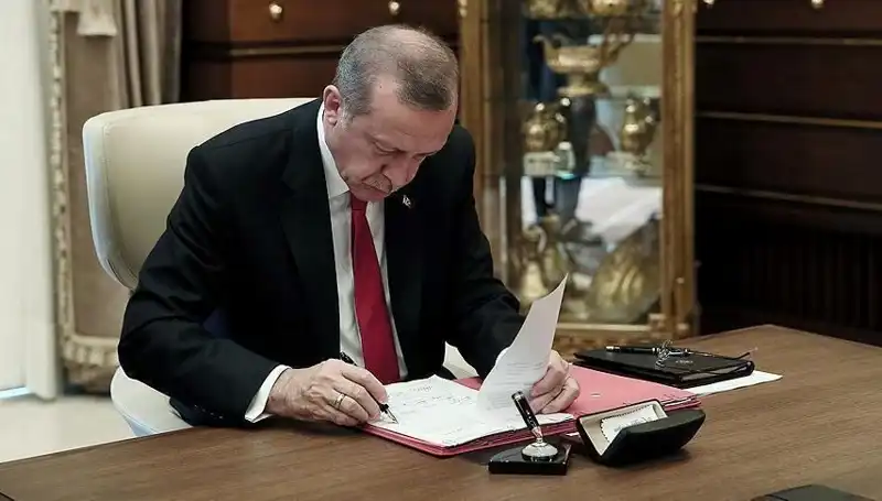 Cumhurbaşkanından Tarihi Aff: 9 Hükümlü Özgürlüğüne Kavuştu